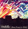 toddle  Dawn Praise the World