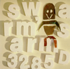 swarm's arm / 3285D