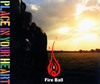 Fire Ball / PLACE IN YOUR HEART [CD+DVD]