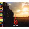 Fire Ball / PLACE IN YOUR HEART