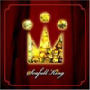 SCAFULL KING - SCAFULL KING [CD]