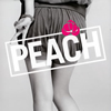 Ͱ - PEACH - HEART [CD]