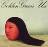 UA - Golden green [CD]