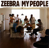 ZEEBRA / MY PEOPLE feat.ƣߥ []