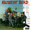 THE TRASHMEN - SURFiN BiRD [CD] [ȯ]