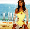 DOUBLE / SUMMERTIME feat.VERBAL [CD+DVD]