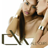 CRYSTAL KAY - ALL YOURS [CD+DVD] []