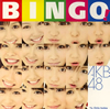 AKB48 / BINGO! [CD+DVD] []