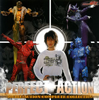 ֲ̥饤ŲPERFECT-ACTION-DOUBLE-ACTION COMPLETE COLLECTION-