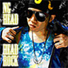 NG HEAD - HEAD ROCK [CD]