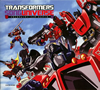 トランスフォーマー ソング・ユニバース [5CD]