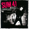 SUM 41 / 饹ҡ