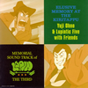 MEMORIAL SOUND TRACK of LUPIN THE THIRD 霧のエリューシヴ / Yuji Ohno&Lupintic Five with Friends