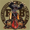 FIRE BALL / THE BEST OF FB [2CD]