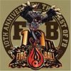 FIRE BALL  THE BEST OF FB