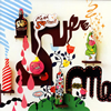 supreme sound recreation / ץ
