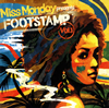 Miss Monday / FOOTSTAMP Vol.1 [CD+DVD]