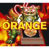 ORANGE RANGE - ORANGE [CD]