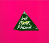 InK - Ink PunK PhunK [デジパック仕様] [CD+DVD] [限定]