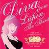 ͺ / THE BEST COMPILATION of LUPIN THE THIRDDIVA FROM LUPIN THE THIRD