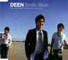 DEEN / Classics Four BLUE Smile Blue