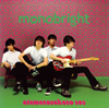 monobright - ƬSOS [CD]