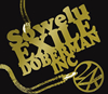 SoweluEXILEDOBERMAN INC  24karats-type S-