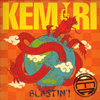 KEMURI / BLASTIN'! [楸㥱åȻ]