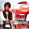 ֲ̥饤Ųץ饯󥰡Real-Action Ϻ(CV.ƣ)