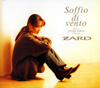 ZARD  Soffio di vento Best of IZUMI SAKAI Selection