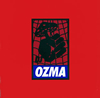 DJ OZMA - Spiderman [CD+DVD]