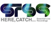 STS9 / HERE、CATCH...Essential Live Recordings [デジパック仕様]
