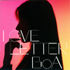 BoA / LOVE LETTER