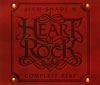 SIAM SHADE / SIAM SHADE 11 COMPLETE BESTHEART OF ROCK [2CD+DVD]