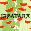 JAGATARA / 餽 [楸㥱åȻ] []