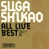   / ALL LIVE BEST [2CD] [][]