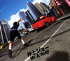 井上ジョー - IN A WAY [CD]