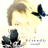 Everlasting-K / Butterfly [CD+DVD]