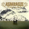 ASPARAGUS、限定音源に続きニュー・アルバムを発表！