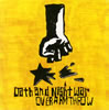 OVER ARM THROW / Oath and Night War