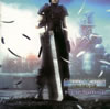CRISIS CORE-FINAL FANTASY 7-Original Soundtrack [2CD]