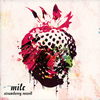 strawberry record / milc 