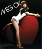 MEG - OK [CD] []