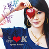 ayuse kozue - A[ϡ]K [CD+DVD] []