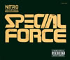 NITRO MICROPHONE UNDERGROUND / SPECIAL FORCE