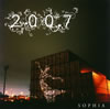 SOPHIA / 2007 [CD+DVD] [限定]