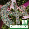 HY / Confidence [CD+DVD] []