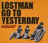 the pillows / LOSTMAN GO TO YESTERDAY [ǥѥå] [5CD+DVD] [][]