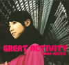 ࡹ / GREAT ACTIVITY [ǥѥå] [CD+DVD] [][]