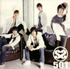 SS501 / SS501 [CD+DVD] [][]